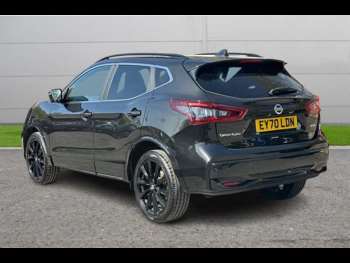 Used Nissan Qashqai 2020 for sale - 74881050: Photo
