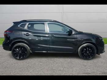 Used Nissan Qashqai 2020 for sale - 74881050: Photo