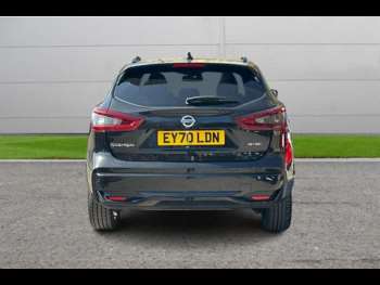 Used Nissan Qashqai 2020 for sale - 74881050: Photo