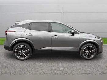 Used Nissan Qashqai 2022 for sale - 76155220: Photo