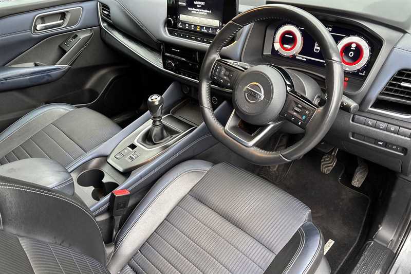 Used Nissan Qashqai 2022 for sale - 76155220: Photo 8