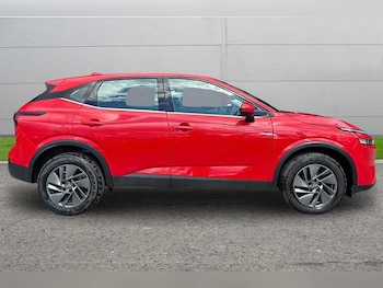 Used Nissan Qashqai 2023 for sale - 79488525: Photo