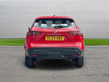 Used Nissan Qashqai 2023 for sale - 79488525: Photo