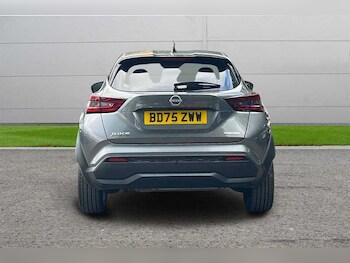 Used Nissan Juke 2025 for sale - 78824576: Photo