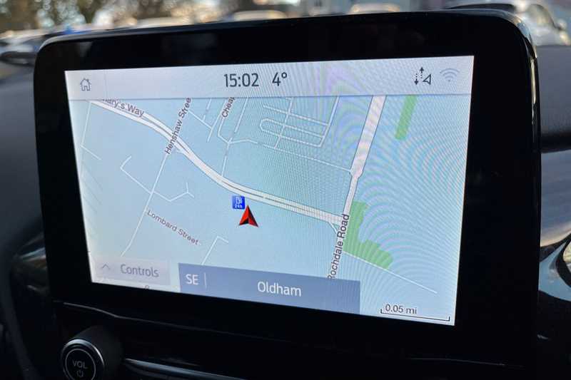 Used Ford Puma 2023 for sale - 77111972: Photo 10