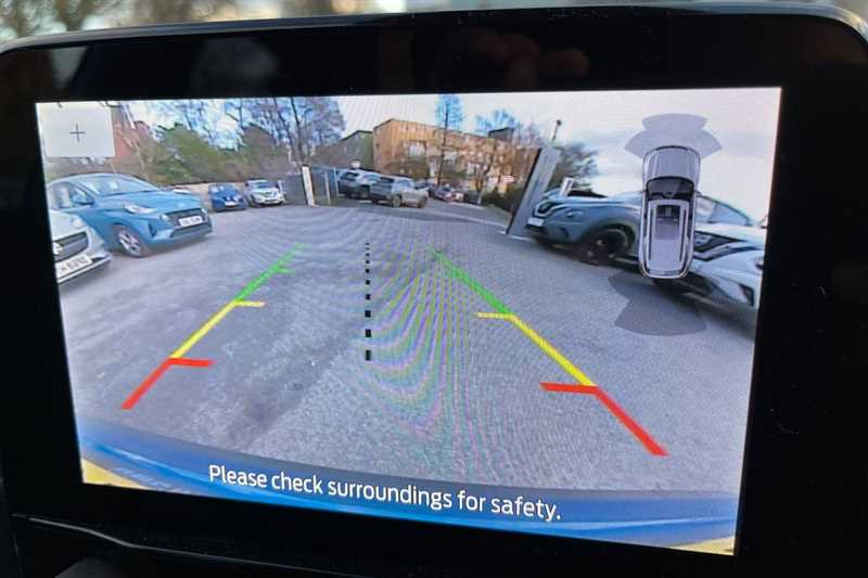 Used Ford Puma 2023 for sale - 77111972: Photo 11