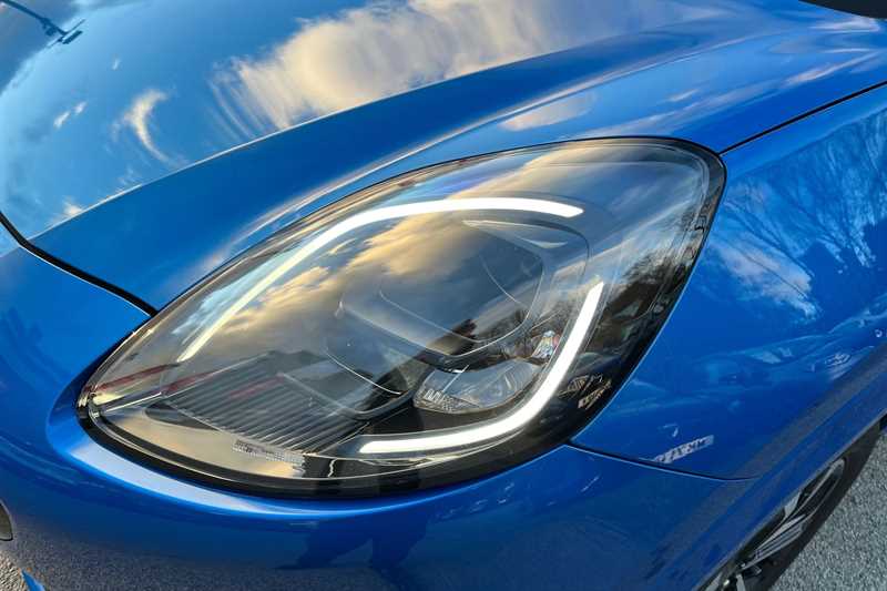 Used Ford Puma 2023 for sale - 77111972: Photo 13