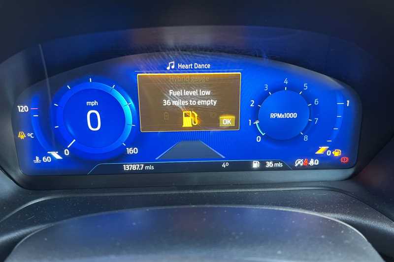 Used Ford Puma 2023 for sale - 77111972: Photo 14