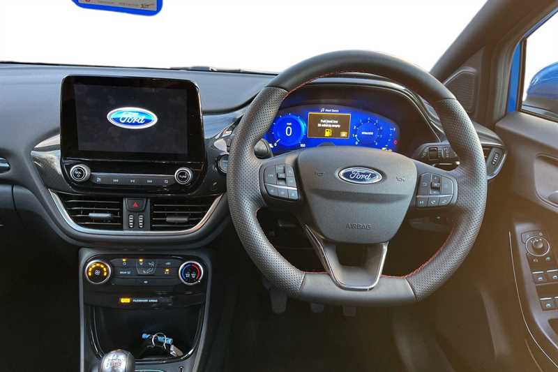 Used Ford Puma 2023 for sale - 77111972: Photo 15