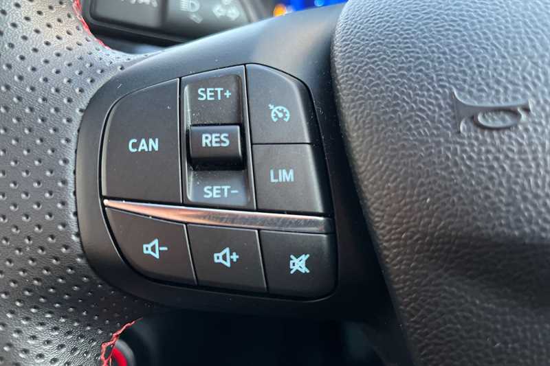 Used Ford Puma 2023 for sale - 77111972: Photo 16