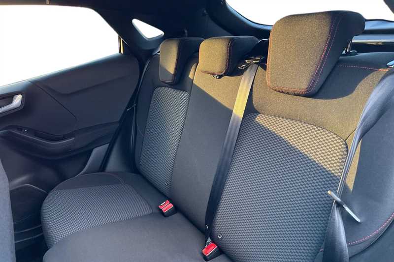 Used Ford Puma 2023 for sale - 77111972: Photo 19