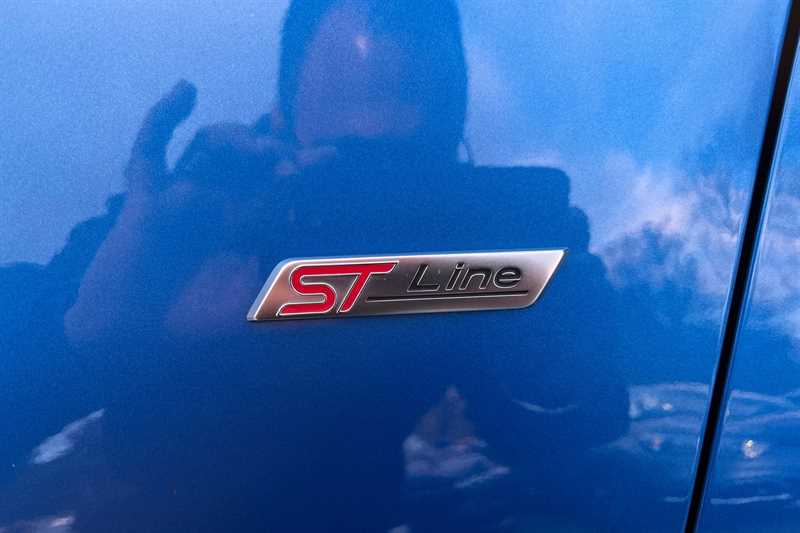 Used Ford Puma 2023 for sale - 77111972: Photo 21