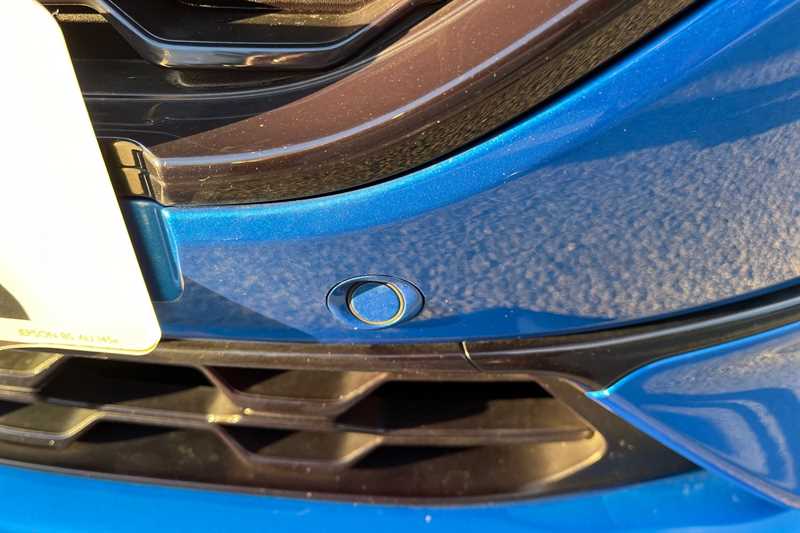 Used Ford Puma 2023 for sale - 77111972: Photo 22