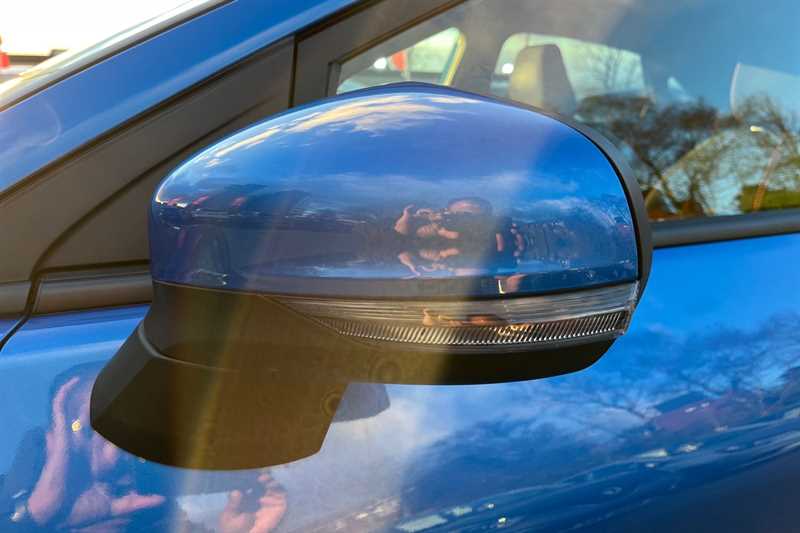 Used Ford Puma 2023 for sale - 77111972: Photo 23