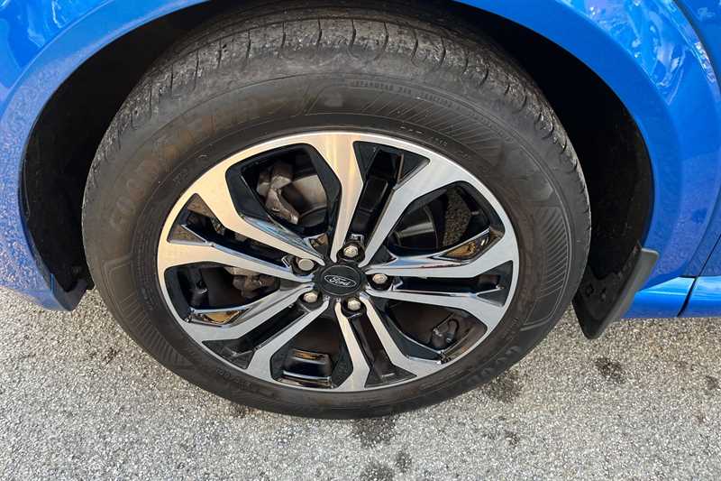 Used Ford Puma 2023 for sale - 77111972: Photo 24