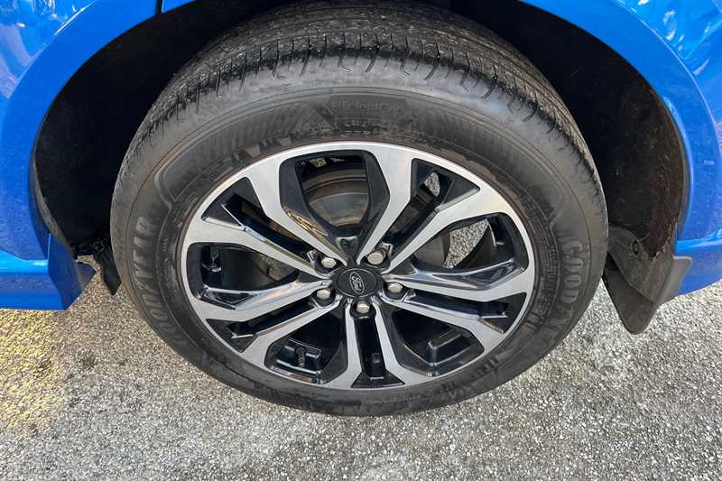 Used Ford Puma 2023 for sale - 77111972: Photo 25