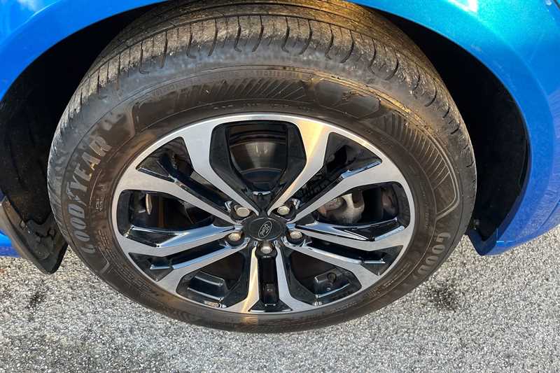 Used Ford Puma 2023 for sale - 77111972: Photo 27