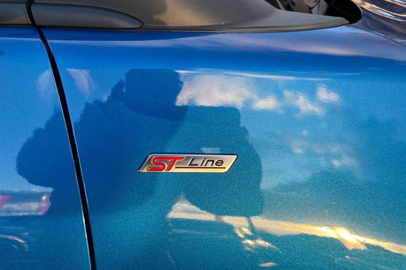 Used Ford Puma 2023 for sale - 77111972: Photo 30