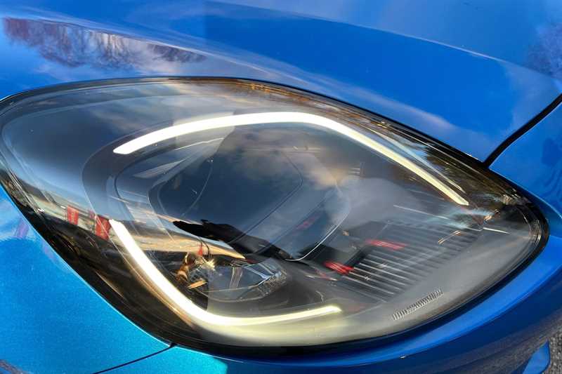 Used Ford Puma 2023 for sale - 77111972: Photo 31