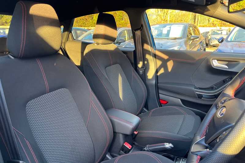 Used Ford Puma 2023 for sale - 77111972: Photo 34