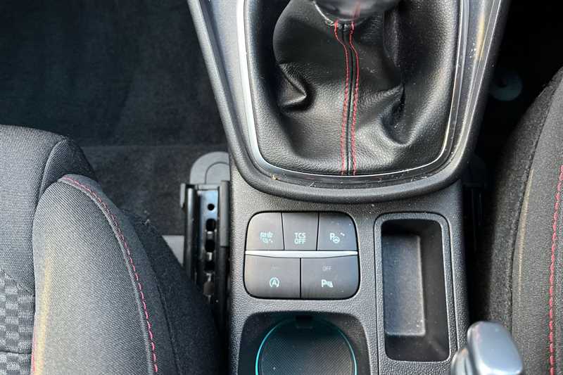 Used Ford Puma 2023 for sale - 77111972: Photo 36