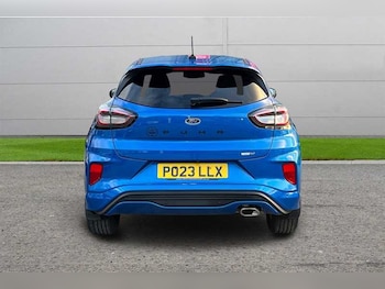 Used Ford Puma 2023 for sale - 77111972: Photo