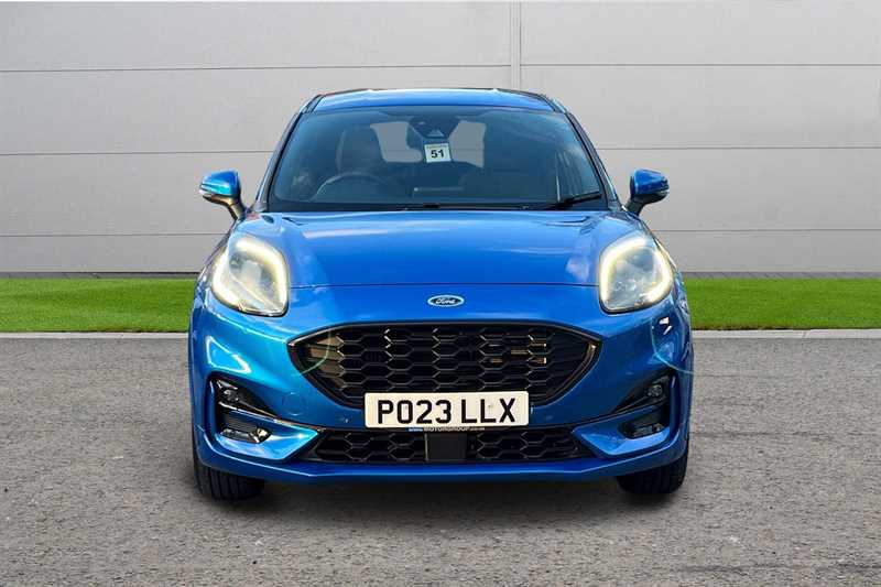 Used Ford Puma 2023 for sale - 77111972: Photo 5