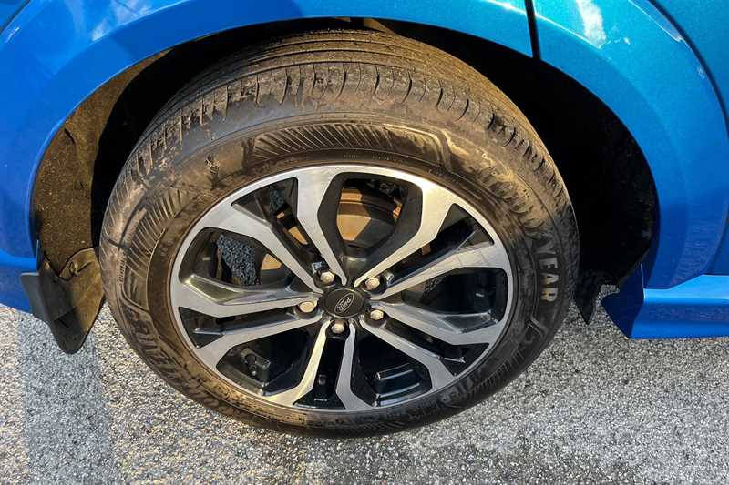 Used Ford Puma 2023 for sale - 77111972: Photo 6