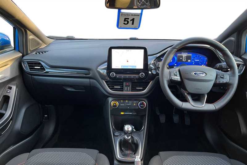 Used Ford Puma 2023 for sale - 77111972: Photo 9