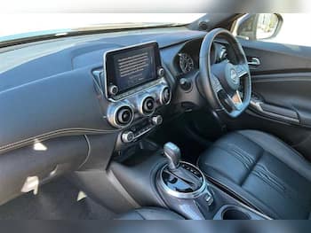 Used Nissan Juke 2023 for sale - 79689325: Photo