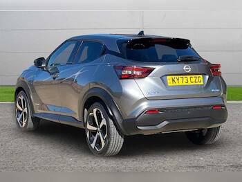 Used Nissan Juke 2023 for sale - 79689325: Photo