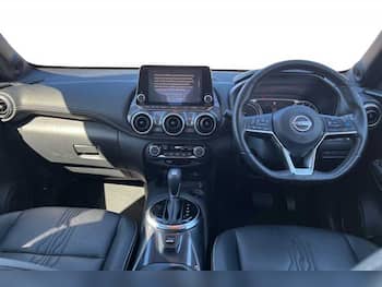 Used Nissan Juke 2023 for sale - 79689325: Photo