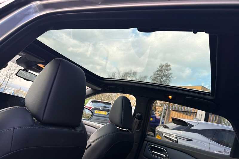 Used Nissan Qashqai 2022 for sale - 77942228: Photo 11