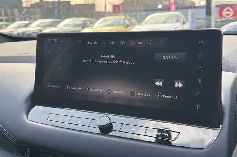 Used Nissan Qashqai 2022 for sale - 77942228: Photo 12