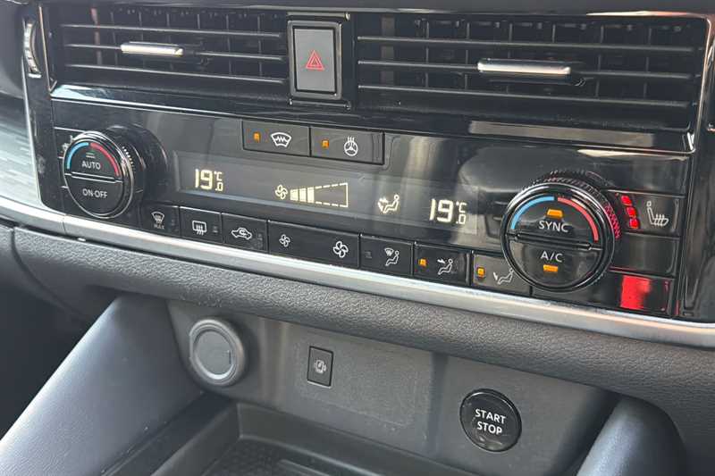 Used Nissan Qashqai 2022 for sale - 77942228: Photo 13