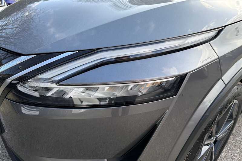 Used Nissan Qashqai 2022 for sale - 77942228: Photo 14