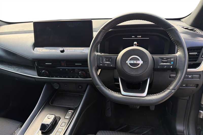 Used Nissan Qashqai 2022 for sale - 77942228: Photo 16