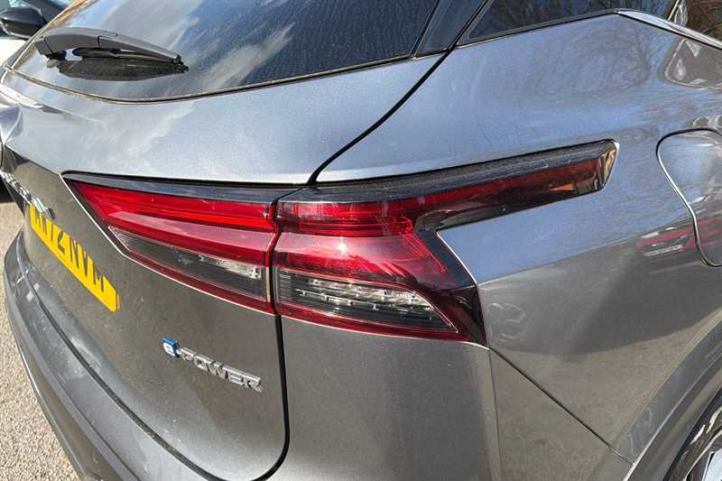 Used Nissan Qashqai 2022 for sale - 77942228: Photo 25