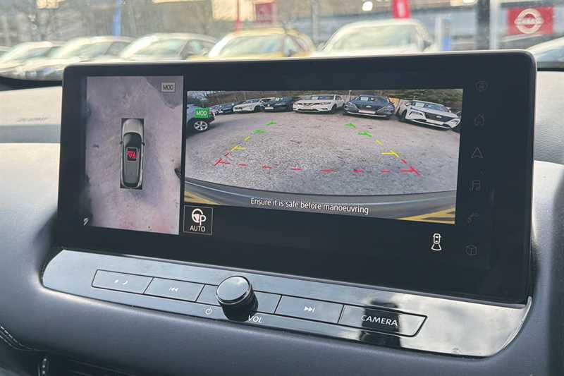 Used Nissan Qashqai 2022 for sale - 77942228: Photo 31