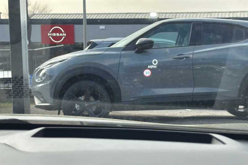 Used Nissan Qashqai 2022 for sale - 77942228: Photo 35