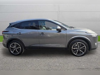 Used Nissan Qashqai 2022 for sale - 77942228: Photo