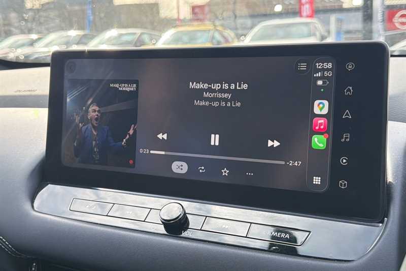 Used Nissan Qashqai 2022 for sale - 77942228: Photo 41