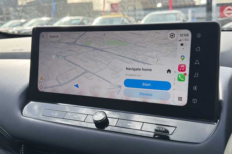 Used Nissan Qashqai 2022 for sale - 77942228: Photo 42