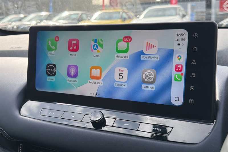 Used Nissan Qashqai 2022 for sale - 77942228: Photo 43