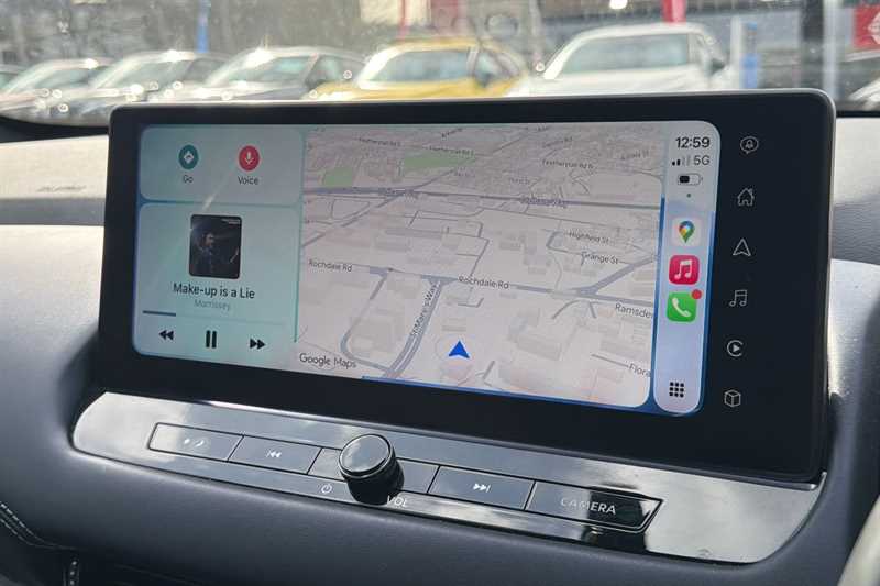 Used Nissan Qashqai 2022 for sale - 77942228: Photo 44