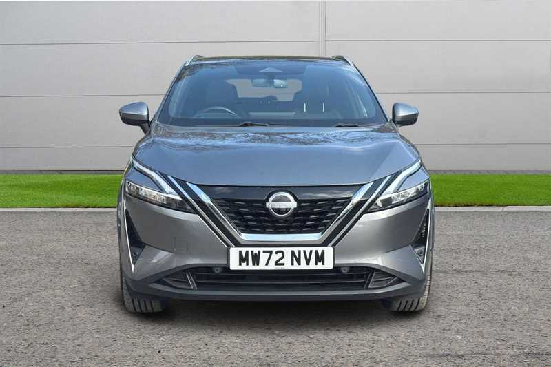 Used Nissan Qashqai 2022 for sale - 77942228: Photo 5