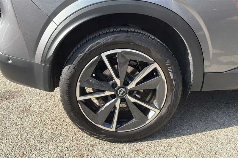 Used Nissan Qashqai 2022 for sale - 77942228: Photo 6