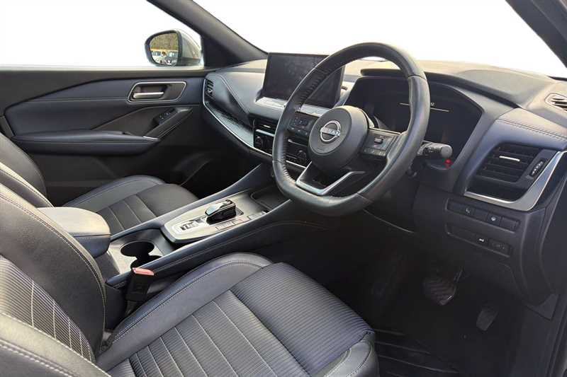 Used Nissan Qashqai 2022 for sale - 77942228: Photo 8