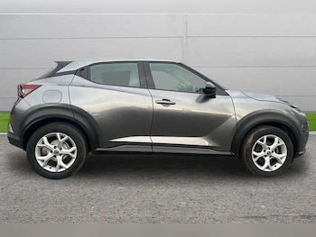 Used Nissan Juke 2020 for sale - 77373205: Photo