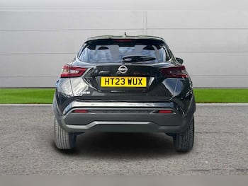 Used Nissan Juke 2023 for sale - 79610810: Photo